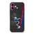 Kadarius Toney NY Giants iPhone 16 Plus Case