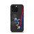 Kadarius Toney NY Giants iPhone 16 Pro Case