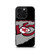 KC Chiefs Nfl League iPhone 16 Pro Case