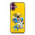 Keenan Allen Los Angeles Chargers 03 iPhone 16 Plus Case