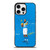 Keenan Allen Los Angeles Chargers 05 iPhone 16 Pro Max Case