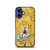 Kento Nanami Jujutsu Kaisen Golden Hour iPhone 16 Case