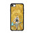 Kento Nanami Jujutsu Kaisen Golden Hour iPhone 16e Case
