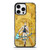 Kento Nanami Jujutsu Kaisen Golden Hour iPhone 16 Pro Max Case