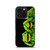 Kermit the Frog iPhone 16 Pro Case