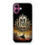 Kingdom Come Deliverance Cover iPhone 16 Plus Case