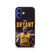 Kobe Bryant The Mamba iPhone 16 Case