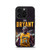 Kobe Bryant The Mamba iPhone 16 Pro Case