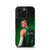 Kristaps Porzingis Boston Celtics 01 iPhone 16 Pro Case