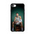 Kristaps Porzingis Boston Celtics 02 iPhone 16e Case