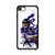 Kyle Hamilton Baltimore Ravens 01 iPhone 16e Case
