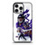 Kyle Hamilton Baltimore Ravens 01 iPhone 16 Pro Max Case
