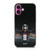 Kyle Pitts Atlanta Falcons iPhone 16 Plus Case