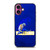 Kyren Williams Los Angeles Rams 01 iPhone 16 Plus Case