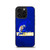 Kyren Williams Los Angeles Rams 01 iPhone 16 Pro Case