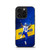 Kyren Williams Los Angeles Rams 02 iPhone 16 Pro Case