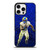 Kyren Williams Los Angeles Rams 03 iPhone 16 Pro Max Case