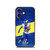 Kyren Williams Los Angeles Rams 04 iPhone 16 Case