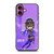 Lamar Jackson Baltimore Ravens 04 iPhone 16 Plus Case