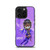 Lamar Jackson Baltimore Ravens 04 iPhone 16 Pro Case