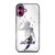 Lamar Jackson Baltimore Ravens 06 iPhone 16 Plus Case
