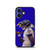 Lamar Jackson Baltimore Ravens 07 iPhone 16 Case