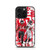 Lavonte David Tampa Bay Buccaneers 01 iPhone 16 Pro Case