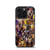 Lebron Lakers 23 Collages iPhone 16 Pro Case