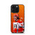 Leo Carlsson Anaheim Ducks iPhone 16 Pro Case