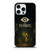 Little Nightmares Aesthetic iPhone 16 Pro Max Case