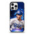 Los Angeles Dodgers Cody Bellinger iPhone 16 Pro Max Case