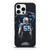 Luke Kuechly Carolina Panthers iPhone 16 Pro Max Case