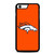 Denver Broncos 04 iPhone SE 2022 Case