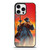 Mafia Series iPhone 16 Pro Max Case
