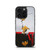 Malkin Letang and Karlsson Pittsburgh Penguins iPhone 16 Pro Case