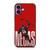 Martin Necas iPhone 16 Plus Case