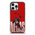 Martin Necas iPhone 16 Pro Max Case
