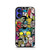Marvel Comics Bronze Age iPhone 16 Case