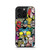Marvel Comics Bronze Age iPhone 16 Pro Case