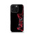 Marvel Deadpool 01 iPhone 16 Pro Case