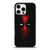 Marvel Deadpool 03 iPhone 16 Pro Max Case