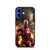 Marvel Iron man iPhone 16 Case