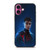 Marvel Spiderman 2 Miles Morales The Voltage iPhone 16 Plus Case