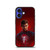 Marvel Spiderman 2 Peter Parker Symbiote iPhone 16 Case