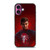 Marvel Spiderman 2 Peter Parker Symbiote iPhone 16 Plus Case