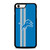 Detroit Lions 01 iPhone SE 2022 Case