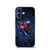 Marvels Spider Man 2 Venom symbiote iPhone 16 Case