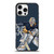 Matt Murray Pittsburgh Penguins iPhone 16 Pro Max Case