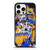 Matthew Stafford Los Angeles Rams 02 iPhone 16 Pro Max Case
