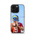 Matthew Stafford Los Angeles Rams 03 iPhone 16 Pro Case